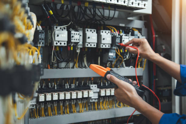 Best Electrical Wiring Services  in Caryville, TN