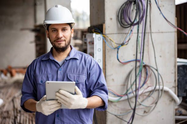 Best Electrical Rewiring Services  in Caryville, TN
