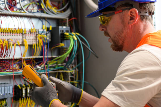 Best Electrical Upgrades for Homes  in Caryville, TN
