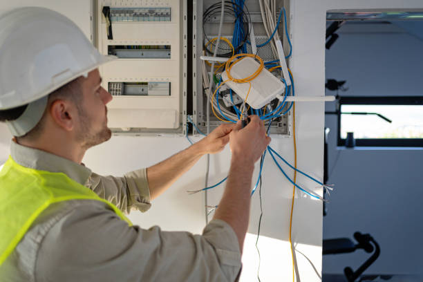 Best Electrical Rewiring Services  in Caryville, TN